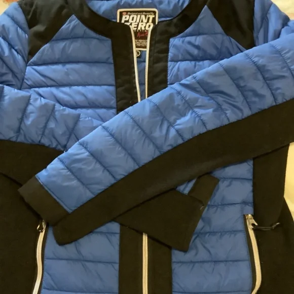 Point Zero Jacket - Picture 6 of 6